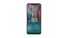 Nokia C12 Plus Hüllen und Cases