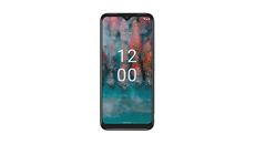Nokia C12 Pro Hüllen und Cases