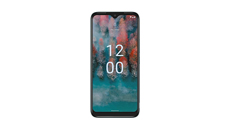 Nokia C12 Hüllen und Cases