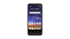 Nokia C2 Tava Hüllen und Cases
