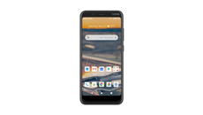 Nokia C2 Tennen Hüllen und Cases