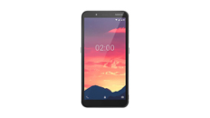 Nokia C2 Hüllen