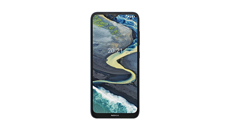 Nokia C20 Plus Hüllen und Cases