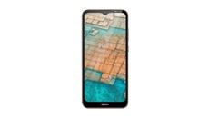 Nokia C20 Hüllen und Cases