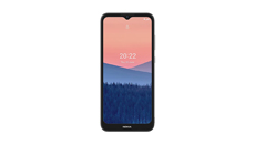 Nokia C21 Hüllen und Cases