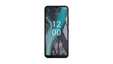Nokia C22 Hüllen und Cases