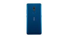 Nokia C3 (2020) Hüllen und Cases
