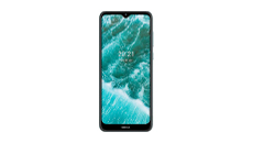 Nokia C30 Hüllen und Cases