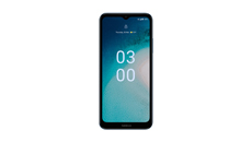 Nokia C300 Hüllen und Cases