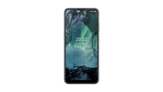 Nokia G21 Hüllen und Cases