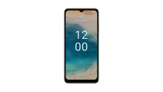 Nokia G22 Hüllen und Cases