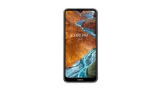 Nokia G300 Hüllen und Cases