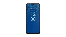 Nokia G310 Hüllen und Cases