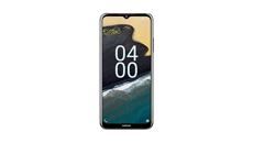 Nokia G400 Hüllen und Cases