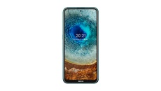 Nokia X10 Panzerglas und Schutzfolie