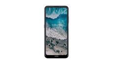 Nokia X100 Hüllen und Cases