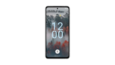 Nokia X30 Hüllen und Cases