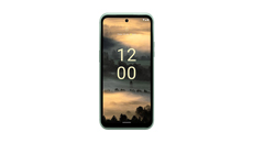 Nokia XR21 Hüllen und Cases