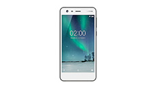 Nokia 2 Zubehör