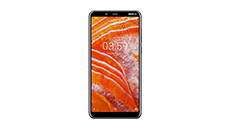 Nokia 3.1 Plus Zubehör