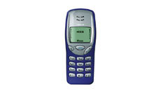 Nokia 3210 Zubehör