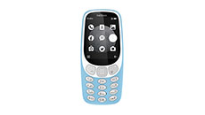 Nokia 3310 3G Hüllen und Cases