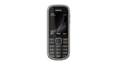 Nokia 3720 classic Ladekabel und Ladegeräte
