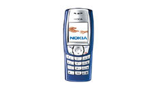 Nokia 6610i Zubehör