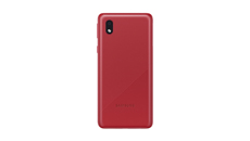 Samsung Galaxy A01 Core Hüllen und Cases