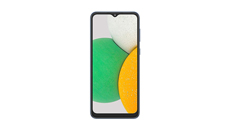 Samsung Galaxy A03 Core Hüllen und Cases