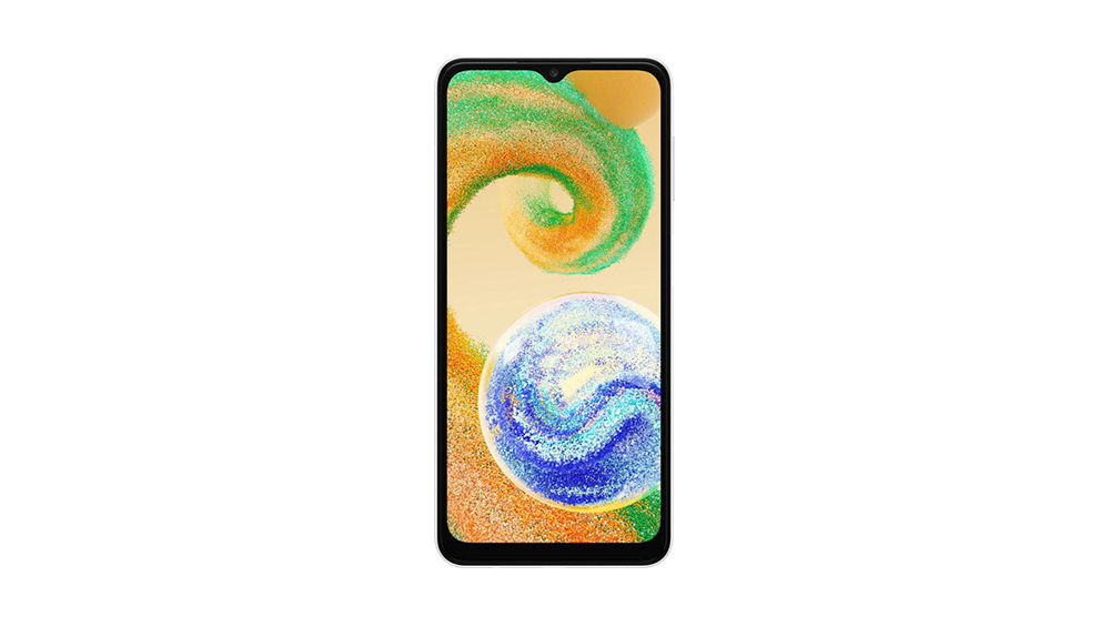 Samsung Galaxy A04s Panzerglas und Schutzfolie