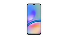 Samsung Galaxy A05s Hüllen und Cases