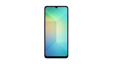 Samsung Galaxy A06 5G Adapter & Ladekabel
