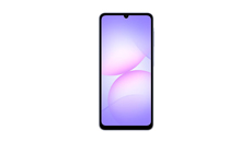 Samsung Galaxy A07 4G Hüllen & Zubehör