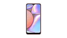 Hantyhalter auto Samsung Galaxy A10s