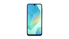 Samsung Galaxy A16 Adapter & Ladekabel
