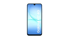 Samsung Galaxy A17 4G Hüllen & Zubehör