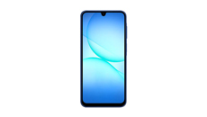 Samsung Galaxy A17 Hüllen & Zubehör