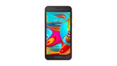 Samsung Galaxy A2 Core Hüllen & Zubehör