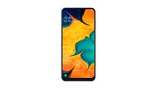 Samsung Galaxy A20 Display und andere Reparaturen