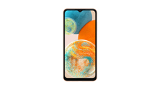 Samsung Galaxy A23 5G Hülle