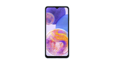 Samsung Galaxy A23 Hüllen und Cases