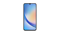 Samsung Galaxy A34 Zubehör