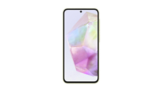 Samsung Galaxy A35 Hüllen & Zubehör