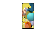 Samsung Galaxy A51 5G UW Hüllen und Cases