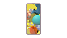 Samsung Galaxy A51 5G Hüllen und Cases