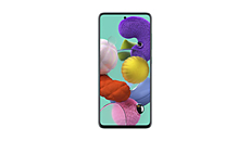 Samsung Galaxy A51 Hüllen und Cases