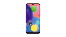 Samsung Galaxy A70s Hüllen & Zubehör