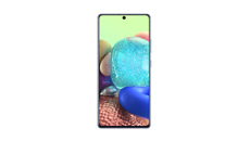 Samsung Galaxy A71 5G UW Hüllen und Cases