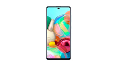 Samsung Galaxy A72 4G Hüllen und Cases